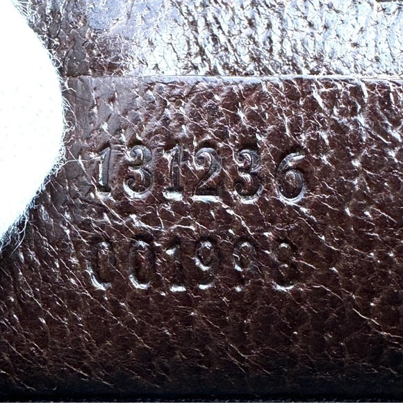 GUCCI belt bag - Picture 9 of 12